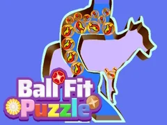 Игра Головоломка с мячом онлайн