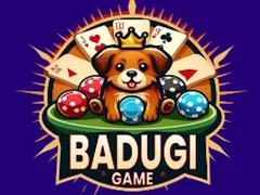 Игра Карточная игра Бадуги онлайн