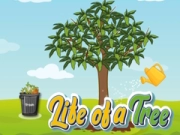 Игра Жизнь дерева онлайн Игра Жизнь дерева онлайн