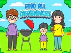 Игра Найдите все различия онлайн Игра Найдите все различия онлайн