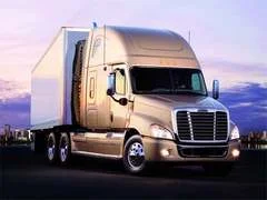 Игра Грузовики: Пятнашки онлайн Игра Грузовики: Пятнашки онлайн