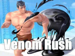 Игра Прорыв Венома онлайн Игра Прорыв Венома онлайн