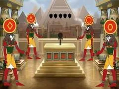 Игра Спасти девочку онлайн