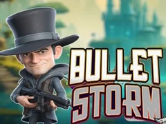 Игра Град пуль онлайн