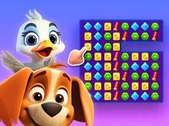 Игра Утиная охота: Открытие сезона онлайн Игра Утиная охота: Открытие сезона онлайн