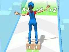 Игра Грузовые коньки онлайн Игра Грузовые коньки онлайн