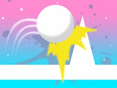 Игра Классический прыжок с мячом онлайн Игра Классический прыжок с мячом онлайн