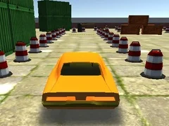 Игра Парковка для автомобилей БМВ онлайн Игра Парковка для автомобилей БМВ онлайн