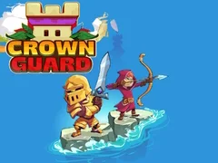 Игра Королевская гвардия онлайн Игра Королевская гвардия онлайн