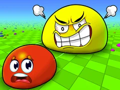 Игра Симулятор поедания капелек онлайн Игра Симулятор поедания капелек онлайн