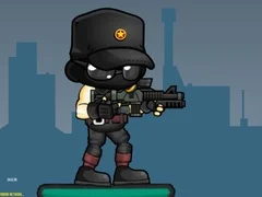 Игра Ворота Стрелков онлайн Игра Ворота Стрелков онлайн