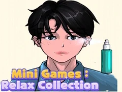 Игра Мини-игры: Коллекция релаксации онлайн Игра Мини-игры: Коллекция релаксации онлайн