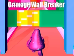 Игра Гримаса пробивает стены онлайн Игра Гримаса пробивает стены онлайн