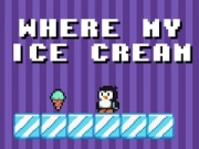 Игра Я хочу мороженое онлайн Игра Я хочу мороженое онлайн