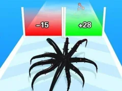 Игра Эволюция пришельцев: Гиперклетки онлайн Игра Эволюция пришельцев: Гиперклетки онлайн