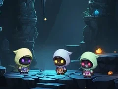 Игра Миссия Тени онлайн Игра Миссия Тени онлайн