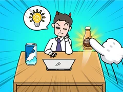 Игра Головоломка со сложным выбором онлайн Игра Головоломка со сложным выбором онлайн