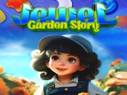 Игра История Сада Драгоценностей онлайн Игра История Сада Драгоценностей онлайн