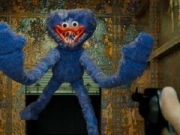 Игра Поппи Плейтайм: Хагги Вагги Побег онлайн