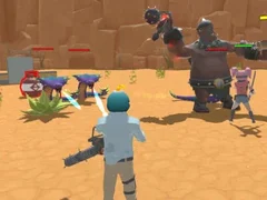 Игра Серьёзная Голова 2 онлайн Игра Серьёзная Голова 2 онлайн