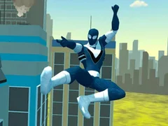 Игра Ты, чувак-паук онлайн Игра Ты, чувак-паук онлайн