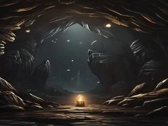 Игра Бездна: История подземелья онлайн Игра Бездна: История подземелья онлайн