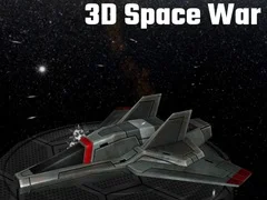 Игра 3D Космическая Война онлайн