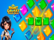 Игра Секретная Галактика онлайн Игра Секретная Галактика онлайн