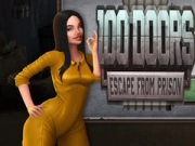 Игра 100 Дверей Побег из Тюрьмы онлайн Игра 100 Дверей Побег из Тюрьмы онлайн