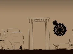 Игра Головоломка: Шестеренки онлайн Игра Головоломка: Шестеренки онлайн