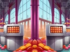 Игра Кондитерская фабрика: Сортировка онлайн