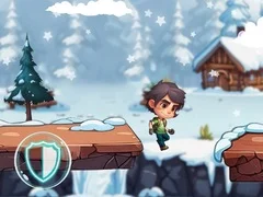 Игра Чилл Чейз онлайн Игра Чилл Чейз онлайн