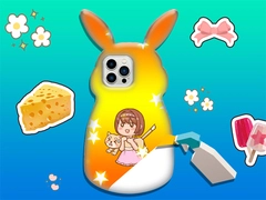 Игра Чехол для телефона своими руками 5 онлайн