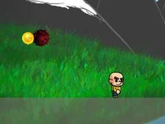 Игра Бегать и прыгать онлайн Игра Бегать и прыгать онлайн