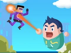 Игра Волшебный палец онлайн