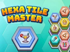Игра Мастер Гексовых плиток онлайн