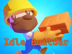 Игра Бесконечное строительство онлайн