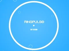 Игра Пульсирующее кольцо онлайн