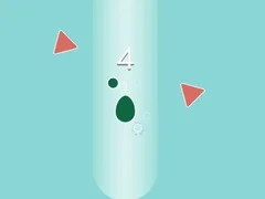 Игра Коридорный Хаос онлайн