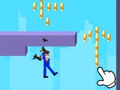 Игра Мастер крюков: Город мафии онлайн Игра Мастер крюков: Город мафии онлайн