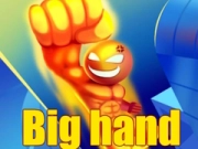 Игра Большая рука онлайн