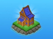 Игра Северное сияние - Секрет леса онлайн Игра Северное сияние - Секрет леса онлайн