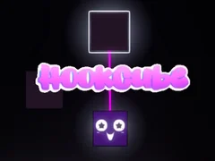 Игра Куб на крючке онлайн Игра Куб на крючке онлайн