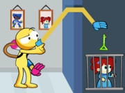 Игра Поппи игрок: Головоломка онлайн