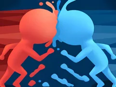 Игра Синий и Красный Человек онлайн Игра Синий и Красный Человек онлайн