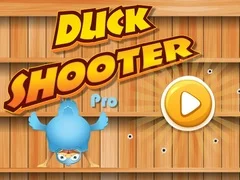 Игра Профессиональный стрелок по уткам онлайн Игра Профессиональный стрелок по уткам онлайн