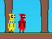 Игра РедПул Легенды: 2 игрока онлайн