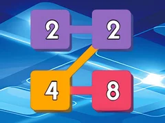 Игра 2248 Слияние блоков онлайн