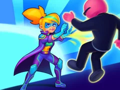 Игра Мастер силы 3D онлайн Игра Мастер силы 3D онлайн