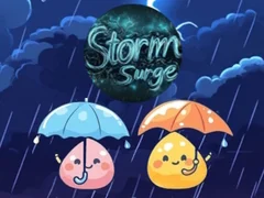 Игра Штормовой нагон онлайн